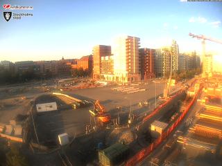 Wetter Webcam Stockholm (Stockholm) Wetter Webcam Stockholm (Stockholm)
