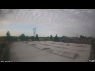 Wetter Webcam Treviglio 