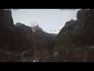 Wetter Webcam Val Masino 