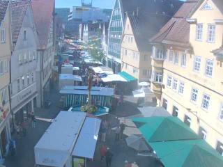 Wetter Webcam Aalen 