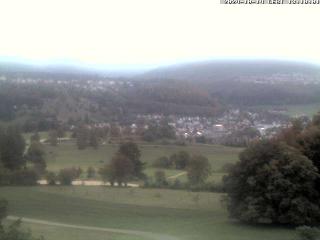 Wetter Webcam Albstadt 