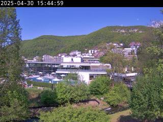 Wetter Webcam Bad Urach 