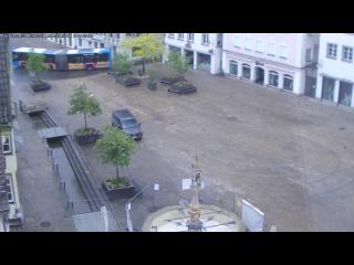 Wetter Webcam Biberach 