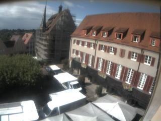 Wetter Webcam Bietigheim-Bissingen 