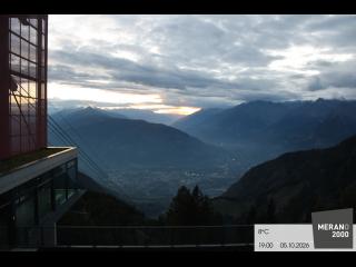 Wetter Webcam Meran (Südtirol) Wetter Webcam Meran (Südtirol)