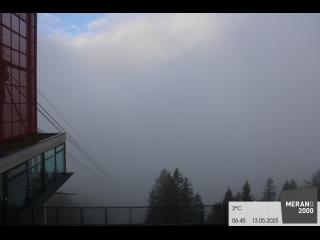 Wetter Webcam Meran (Südtirol)