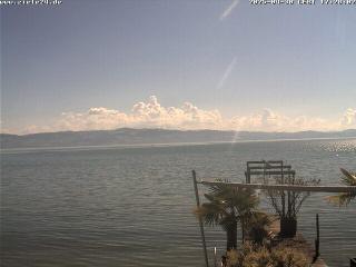 Wetter Webcam Kressbronn am Bodensee 