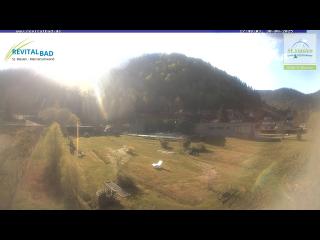 Wetter Webcam Menzenschwand 