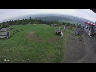 Wetter Webcam Kurort Oberwiesenthal (Fichtelberg)