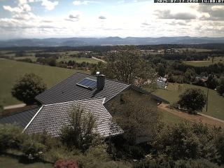 Wetter Webcam Rickenbach 