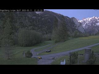 Wetter Webcam Engelberg (Zentralschweiz)