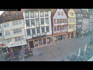 Wetter Webcam Wertheim a Main 