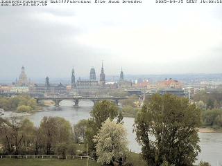 Wetter Webcam Dresden 