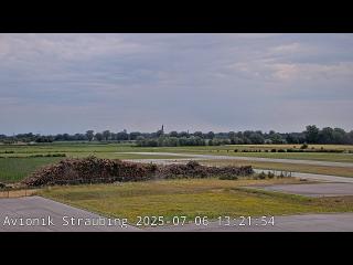 Wetter Webcam Atting 