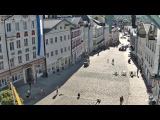 Wetter Webcam Bad Tölz 