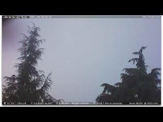 Wetter Webcam Gorgonzola 