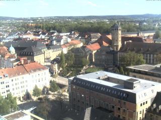 Wetter Webcam Bayreuth 