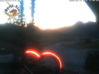 Wetter Webcam Bayrischzell 