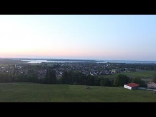 Wetter Webcam Bernau am Chiemsee 