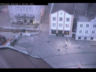 Wetter Webcam Eichstätt 