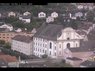 Wetter Webcam Eichstätt 