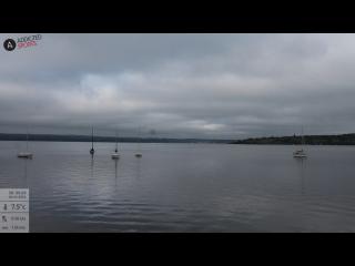 Wetter Webcam Herrsching am Ammersee 