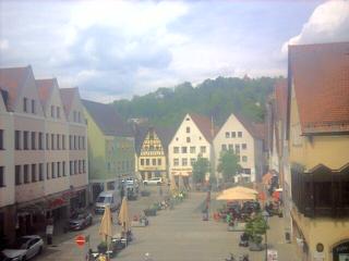 Wetter Webcam Hersbruck 