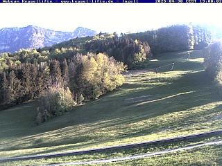 Wetter Webcam Inzell 