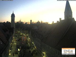 Wetter Webcam Kaufbeuren 