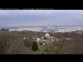 weather Webcam Paris (Paris)