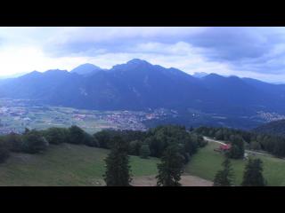 Wetter Webcam Marquartstein 