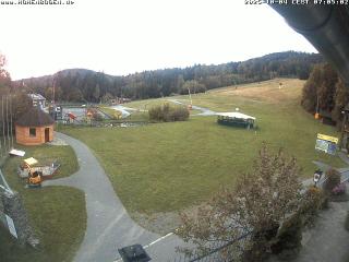 Wetter Webcam Neukirchen (Hohenbogen) Wetter Webcam Neukirchen (Hohenbogen)