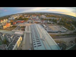 Wetter Webcam Helsinki 