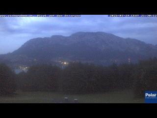 Wetter Webcam Nußdorf am Attersee 