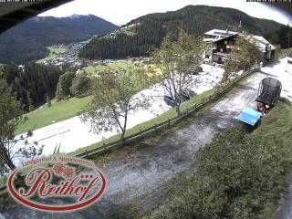 Wetter Webcam Filzmoos 