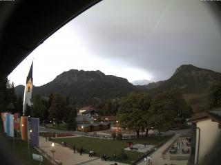 Wetter Webcam Oberstdorf (Allgäu, Das Höchste) Wetter Webcam Oberstdorf (Allgäu, Das Höchste)