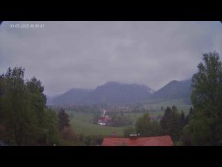 Wetter Webcam Schliersee 