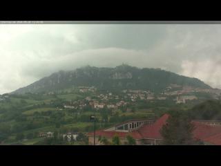 Wetter Webcam San Marino (San Marino)