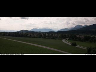 Wetter Webcam Teisendorf 