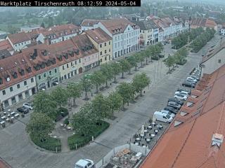 Wetter Webcam Tirschenreuth 