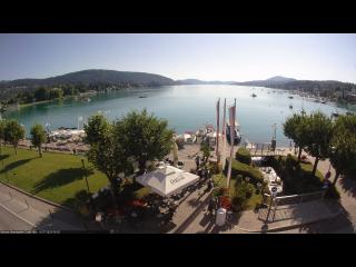 Wetter Webcam Velden 