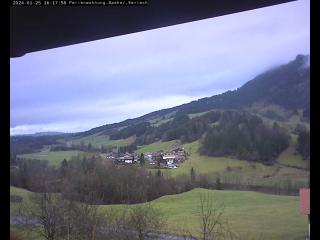 Wetter Webcam Wertach 