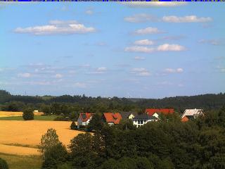 Wetter Webcam Wunsiedel 