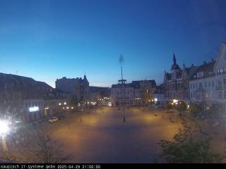 Wetter Webcam Finsterwalde 