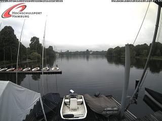 Wetter Webcam Hamburg 