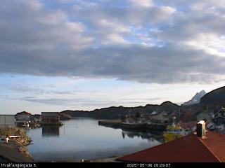 Wetter Webcam Svolvær 