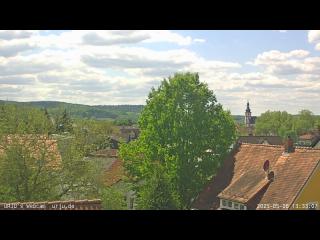 Wetter Webcam Bad Soden-Salmünster 