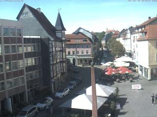 Wetter Webcam Fulda 