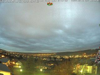 Wetter Webcam Fränkisch-Crumbach 