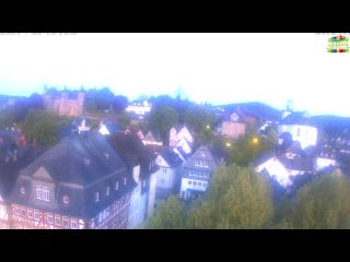 Wetter Webcam Herborn 